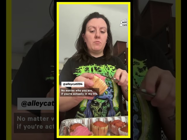 TikToker Talks About Being 'Pro-Choice'