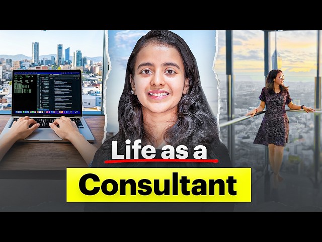 Working at BCG: My Experience and why I left
