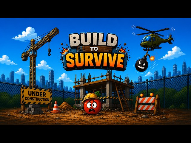 Build To survive Game play and function ~Team Project~