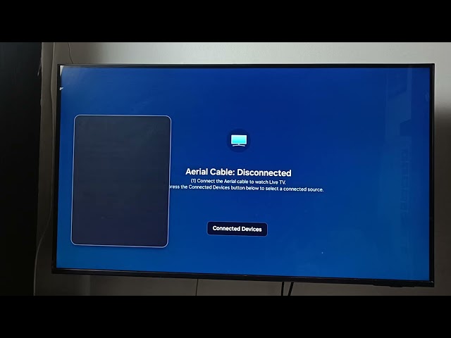 How to Fix No Internet or No Connection on Any Samsung TV Complete Wi-Fi Troubleshooting Guide