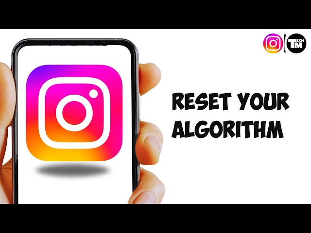 How to Reset Your Instagram Algorithm (Full Guide 2026)