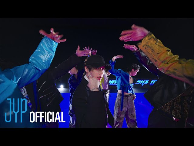 Stray Kids(스트레이 키즈) "CEREMONY" M/V