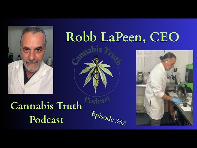 CEO Perspective on Michigan’s Medicinal Marijuana History
