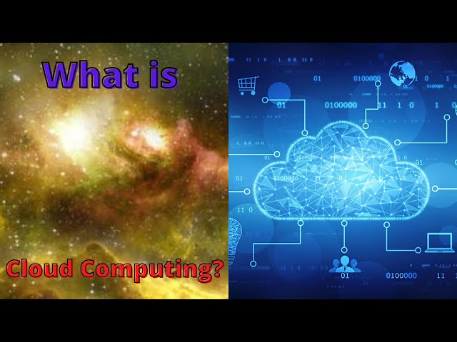 What is Cloud Computing? | Solomon's Rants |