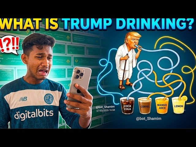 Only 1% Can Solve These Math Puzzles! 🧠 LIVE IQ Challenge