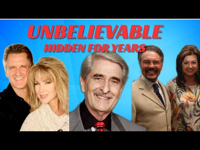 DAYSTAR & TBN: The Secrets They Didn’t Tell Their Audience