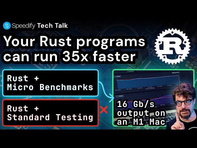 Why We Threw Out "Premature Optimization" for Rust and LLMs