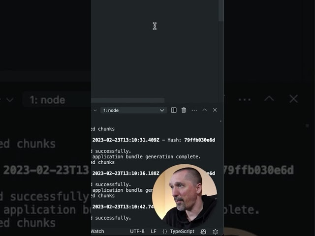 Astuce #vscode pour les #développeur
