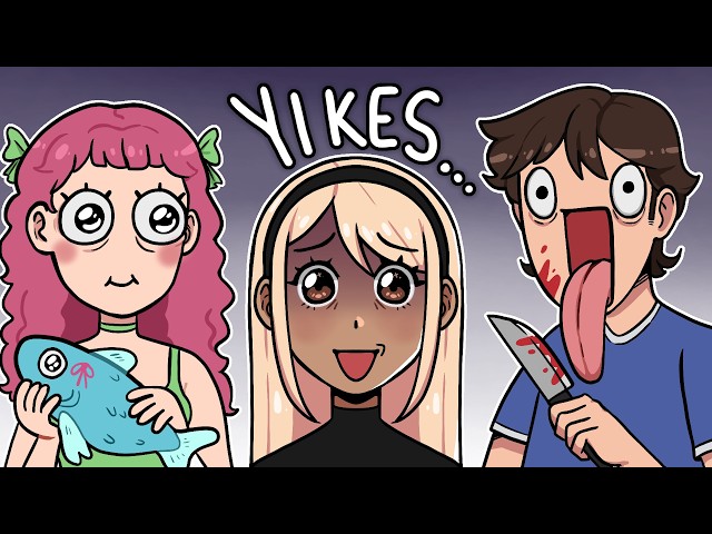 Making Friends as an Adult...