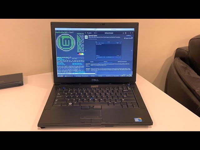 What Linux Apps Do You Use? #linuxapps