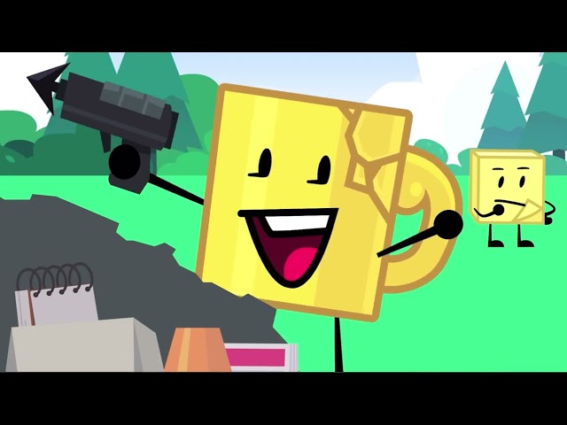 Paper Puppets Take 2 but the context got sent to the dark pit of dispair