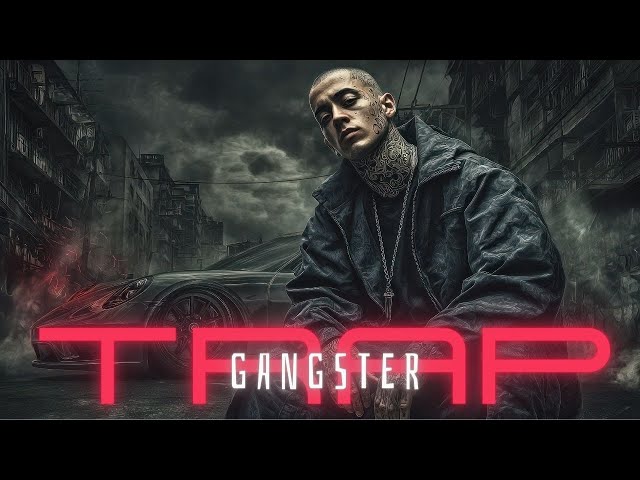Hard Trap Hip-Hop & Rage Rap Playlist 🔥 Freestyle Rap • Gangster Trap • Motivation Mix 2025