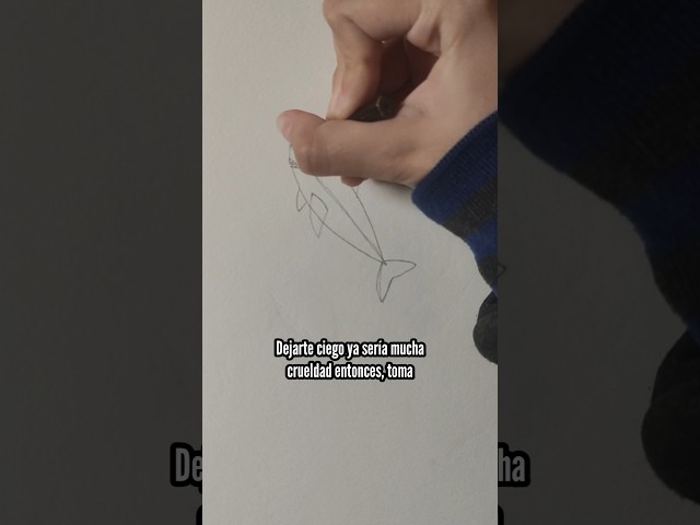 Trying to Follow a Drawing Tutorial #194