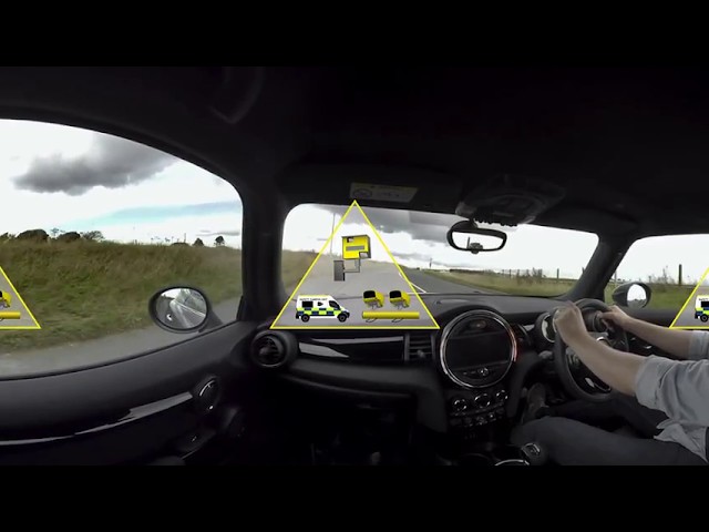#SpeedCheck360
