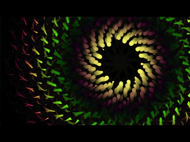 Mathematical Graphic Patterns