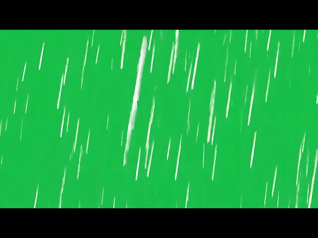 100% Free Green Screen - ai generated | Chroma Key Effect