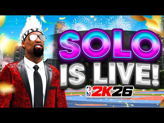 🚨 STREAM SNIPING w/ DOUBLE H & CHAD BENZ in NBA 2K26! VET 4 SOON BEST BUILD + BEST JUMPSHOT!