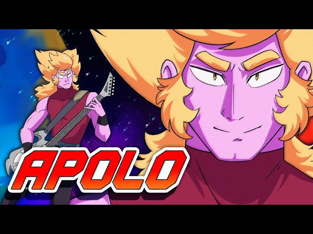 APOLLO: The Sun God | Destripando la Historia