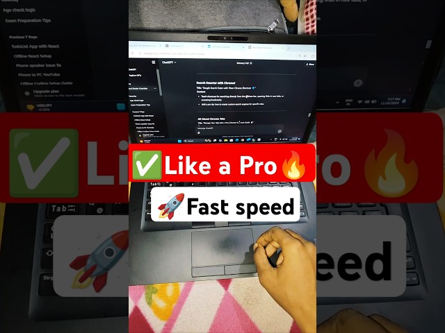 ✅Unlock Chrome DevTools Secrets with Ctrl + Shift + J! 🚀 Debug Like a Pro! #pc  #shortfeed #shorts