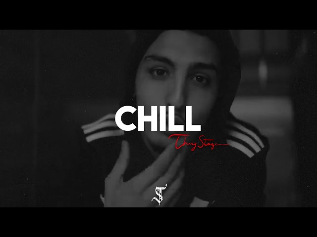 [FREE] Morad type beat "Chill"