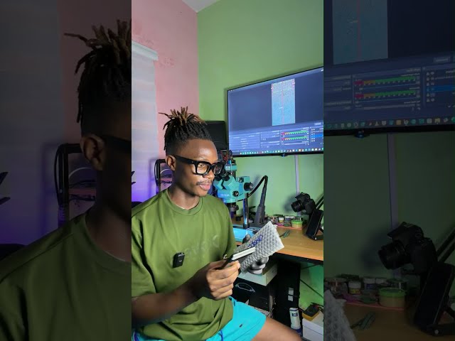 Google Pixel 6 Repair | Dead Fault Caused by Another Repair Shop