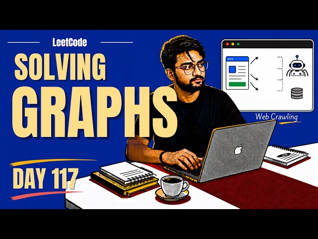 🔴 Day 117 of Learning Advanced Backend Engineering and System [Live Coding]