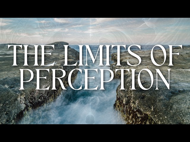 The Limits of Perception - Paul Selig (Channeled Teaching 2026)