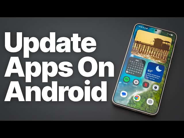How to Update Apps on Android (And How To Manage Auto-Updates)