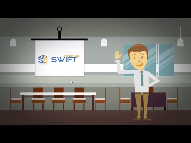 Swift eLearning Services – Elearning Content Development Company
