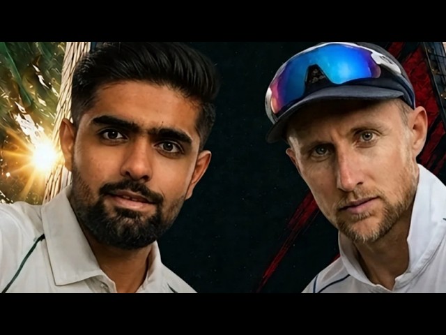 Real cricket swipe live Pakistan vs England first test Match