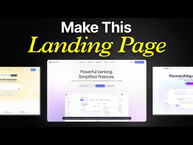 6 Years of Landing Page Advice in 44 Minutes