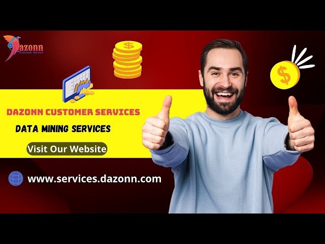 Data Mining Services