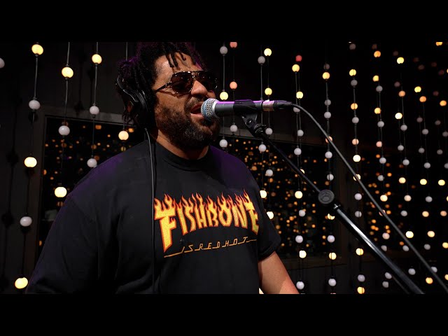 Fishbone - Racist Piece Of Shit (Live on KEXP)