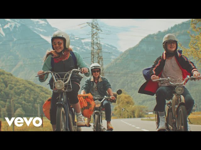 Baschi - Wenn dWält 1986