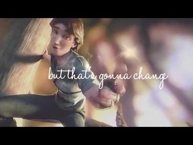 ☾ nod and mk // when i'm with you ☽