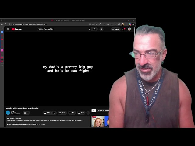 On Cults, The Machine, God[s], Heirarchy & Harassment