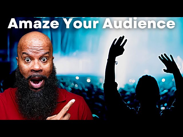 20 Gig Tips In 6 Minutes For Your FIRST Gig
