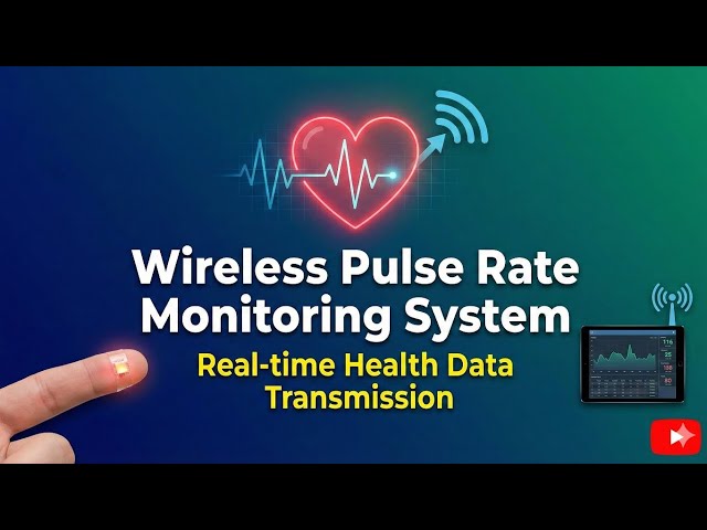 Heart Rate (BPM) Measurement Using Arduino Nano | Biomedical Project | UET Narowal 