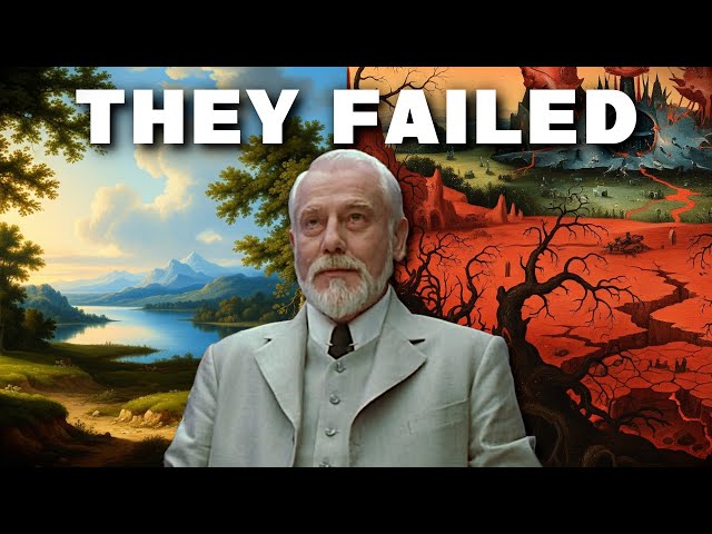 The Matrix Versions You Were Never Meant to See