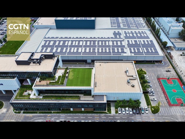MIIT states that China will build 500 zero-carbon factories by 2030