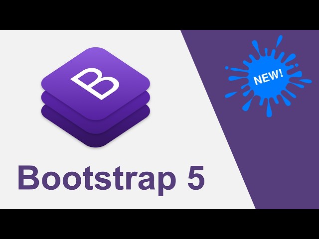 Modern Frontend Development with Bootstrap Step-by-Step Lecture - 5