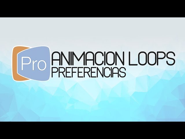 Aprende Mas con videotools " Animación de capas en ProPresenter"