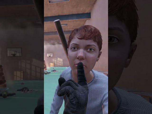 When DayZ Turns into a Horror Film