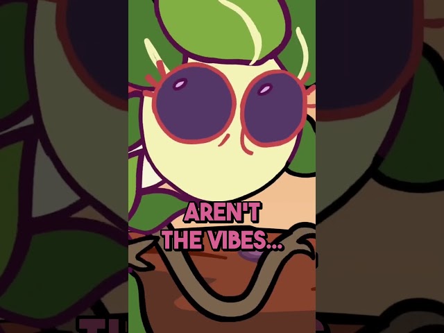 Where the Druids MOSH?! | D&D Animated | #ttrpg #dnd #dnd5e