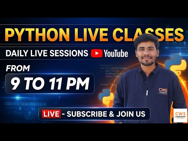 Introduction to python