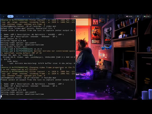 Build a Self-Destructing Secret Sharing App in Goang