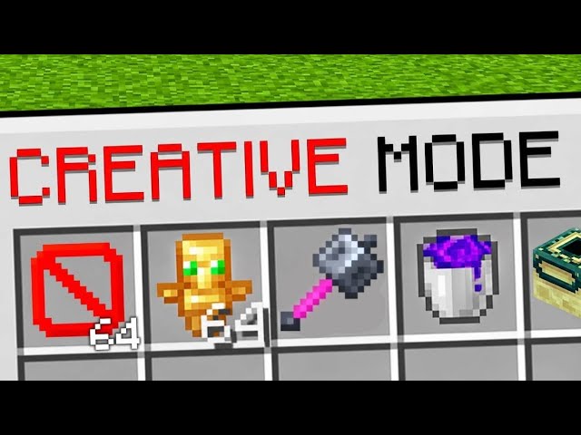 I Finally Unlocked CREATIVE MODE in This Minecraft SMP!