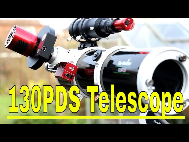 Astrophotography with Astrobloke - 7 Tips/Upgrades for your Newtonian