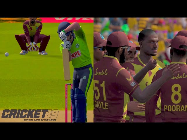 The Biggest Edge In Cricket History!! 😂😂