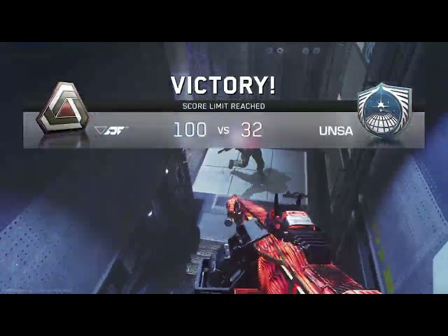 Absolute worst lobby ever | COD IW